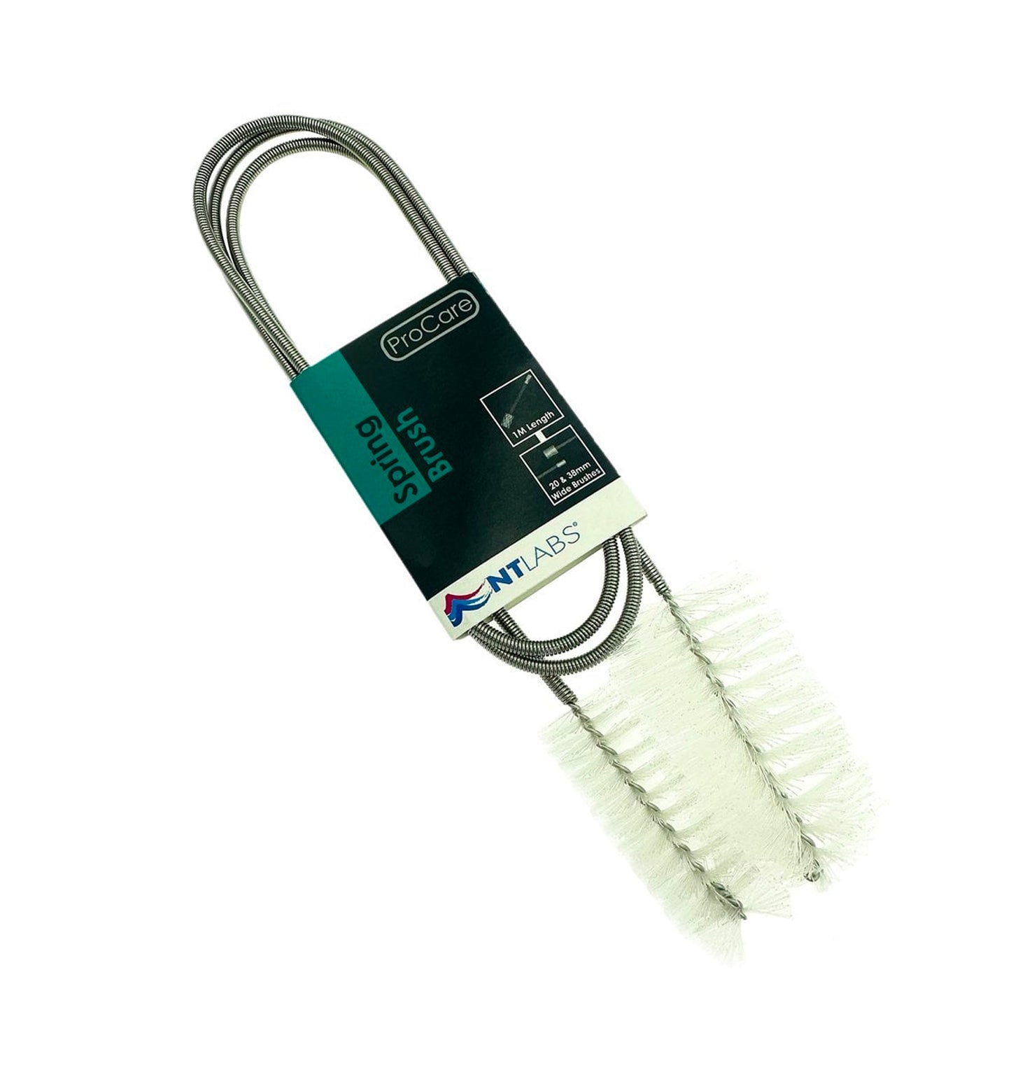 NT Labs ProCare Spring Brush