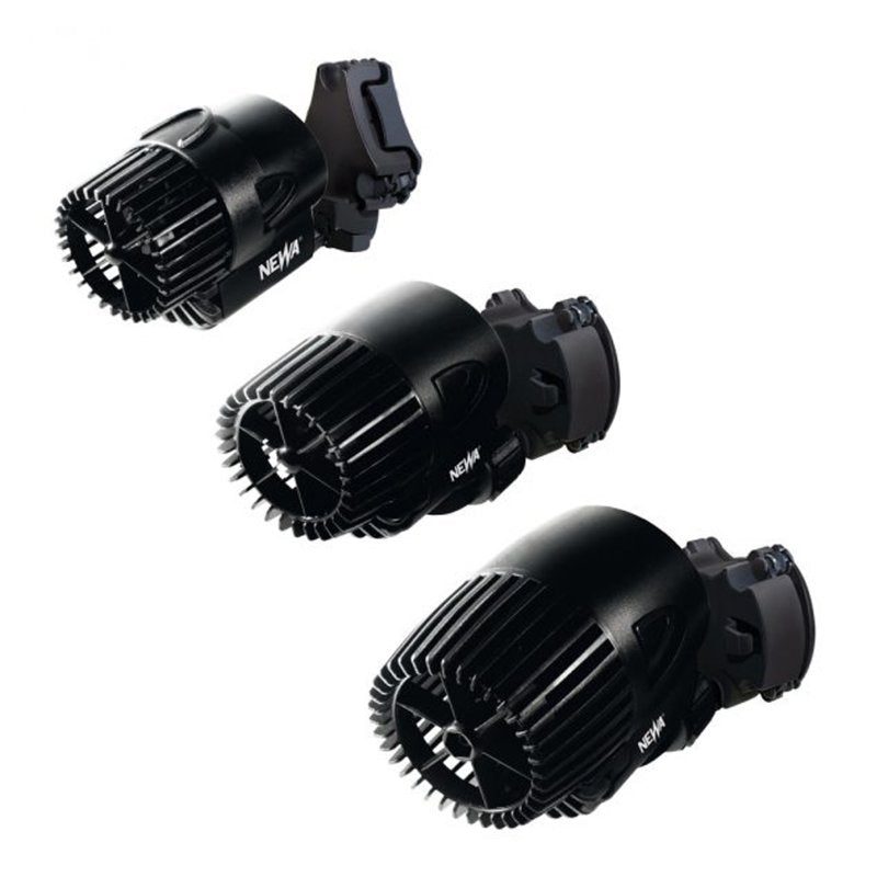 Newa Wave 2 Powerhead.