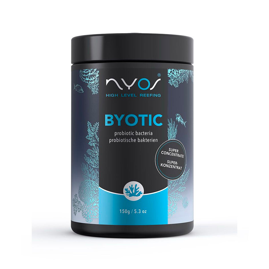 Nyos Byotic