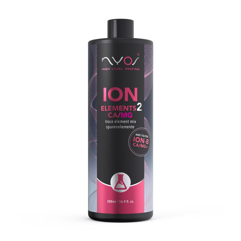 Nyos IonB Ion Elements 2 Ca/Mg 500ml