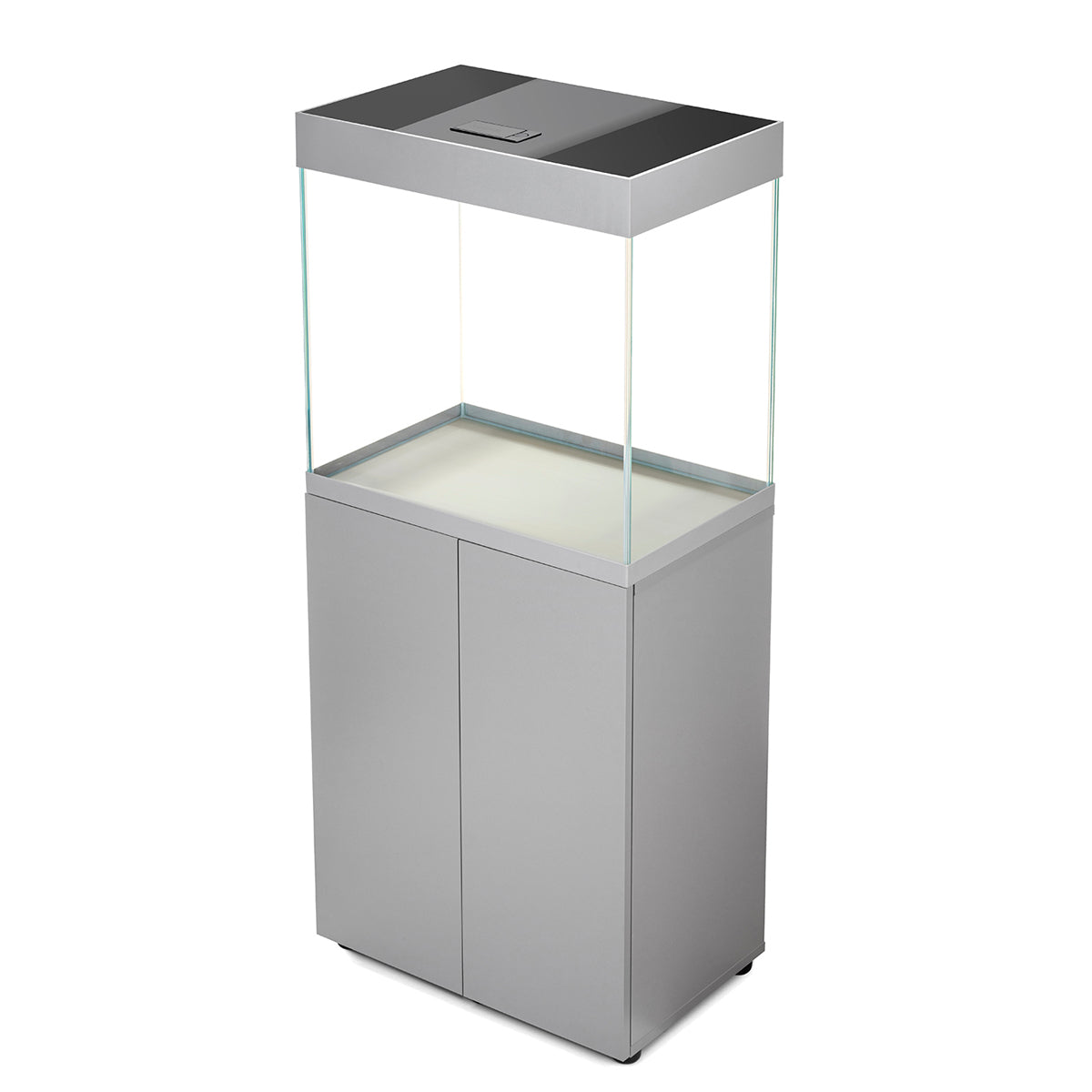 Aquael Opti Set 130 Aquarium and Cabinet