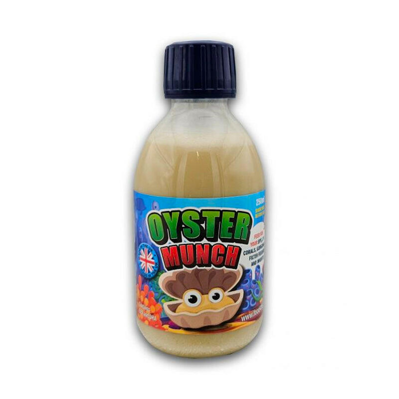 Oyster Munch 250ml