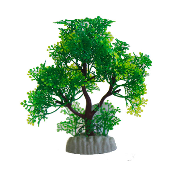Betta Choice 5″ Green Tree