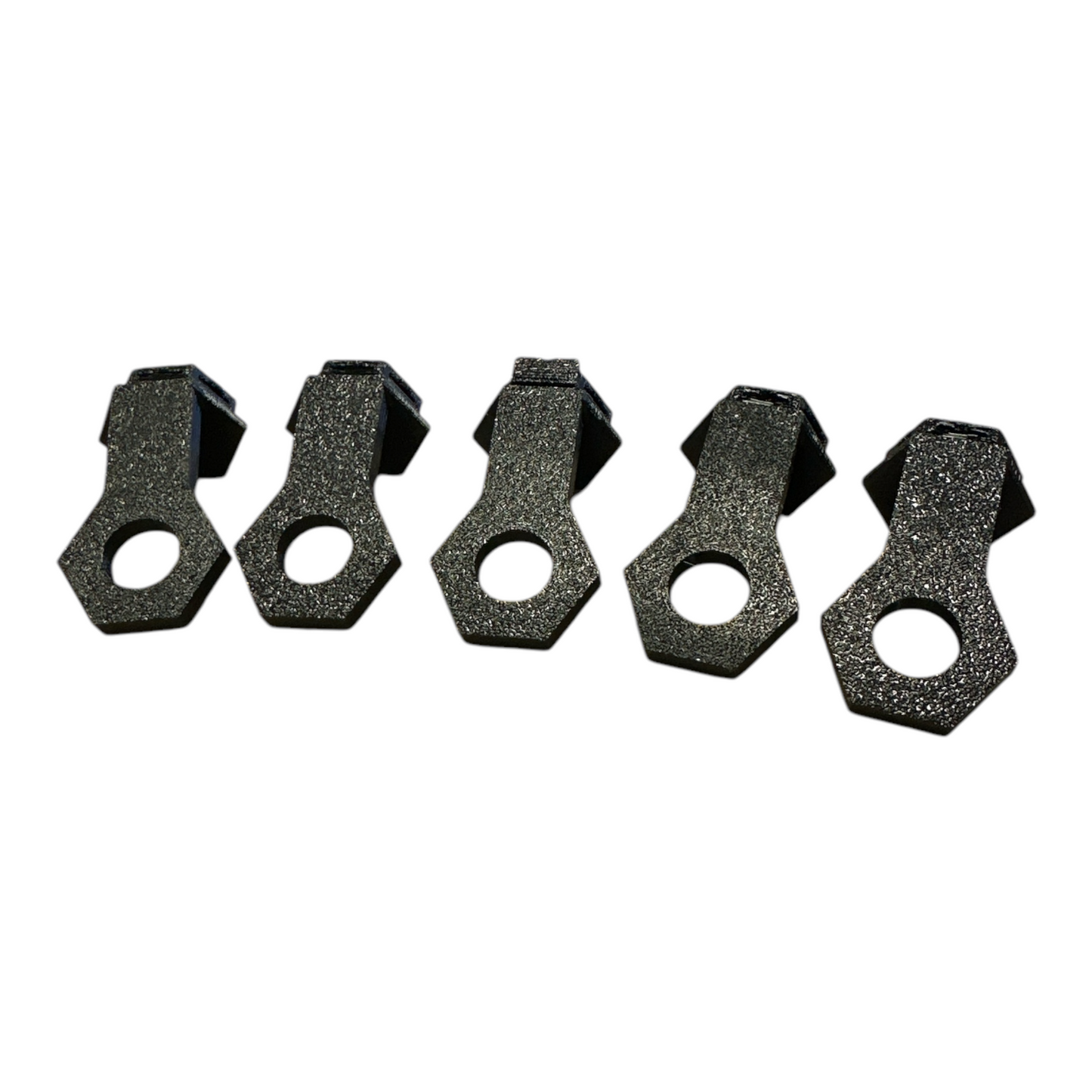 Charterhouse 3D Frag Wall Arms - 5 x Medium