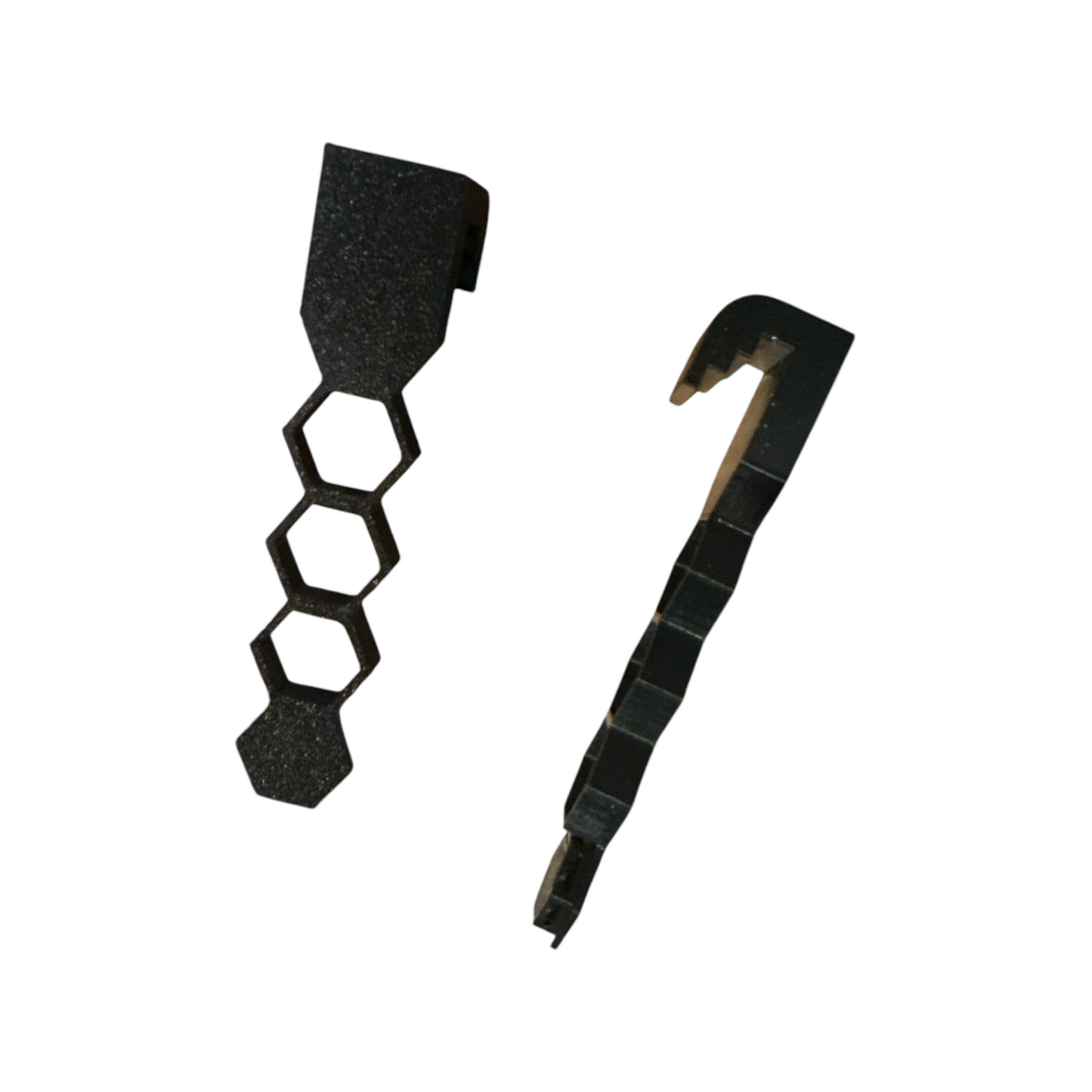 Charterhouse 3D Frag Wall Hanger (5-12mm Glass)