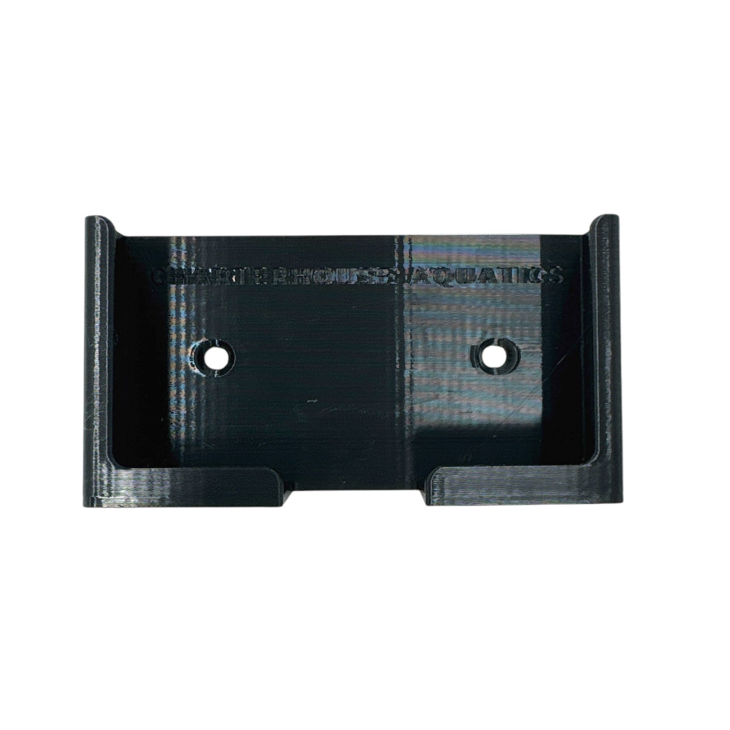 Charterhouse 3D Controller Bracket -D-D Temp Controller