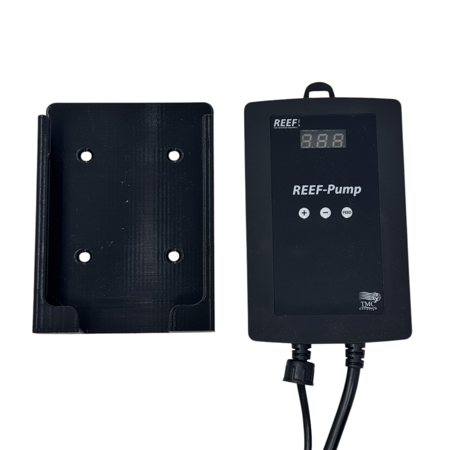 Charterhouse 3D Controller Bracket - TMC Reef Pump
