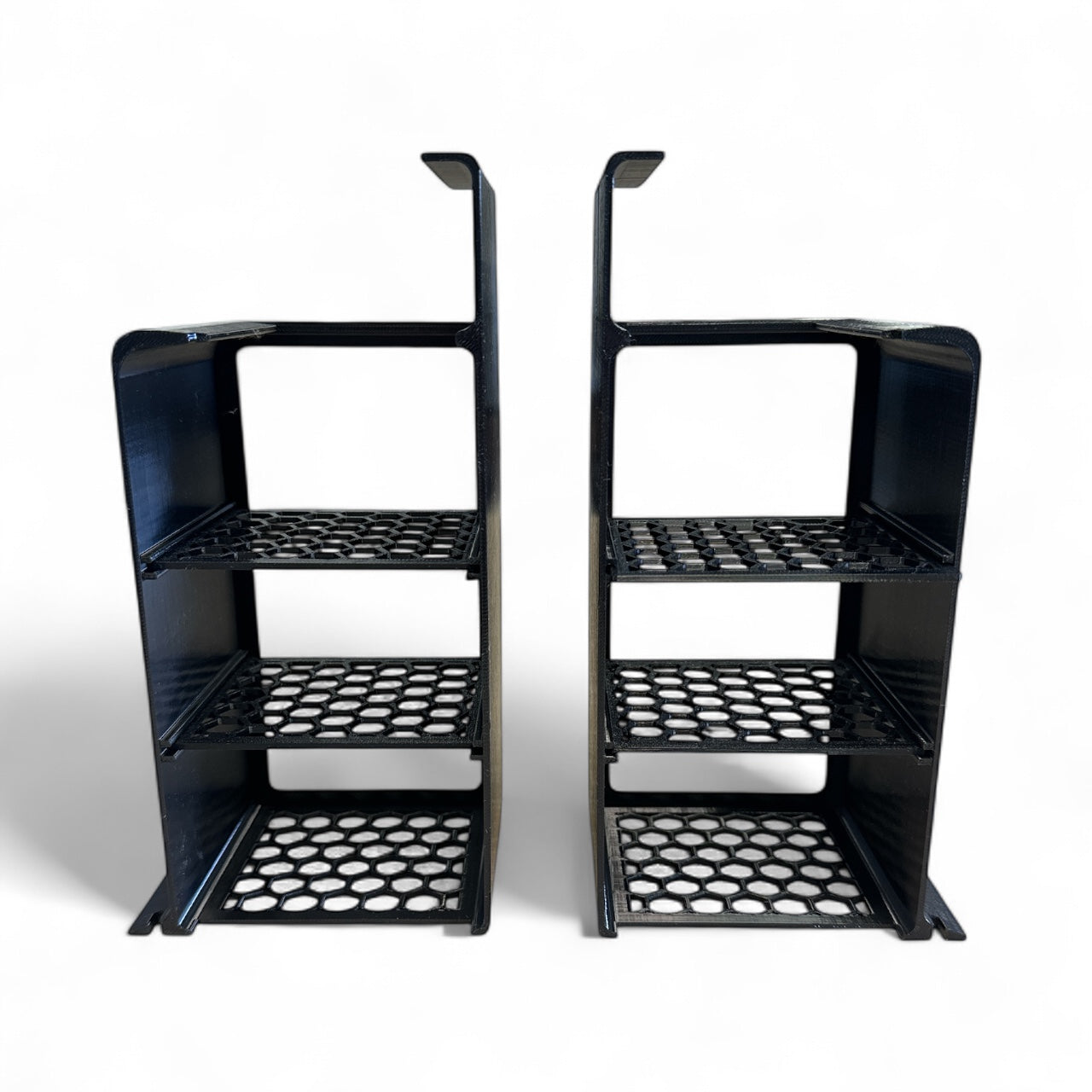 Charterhouse 3D - Fluval Flex 123 Media Basket