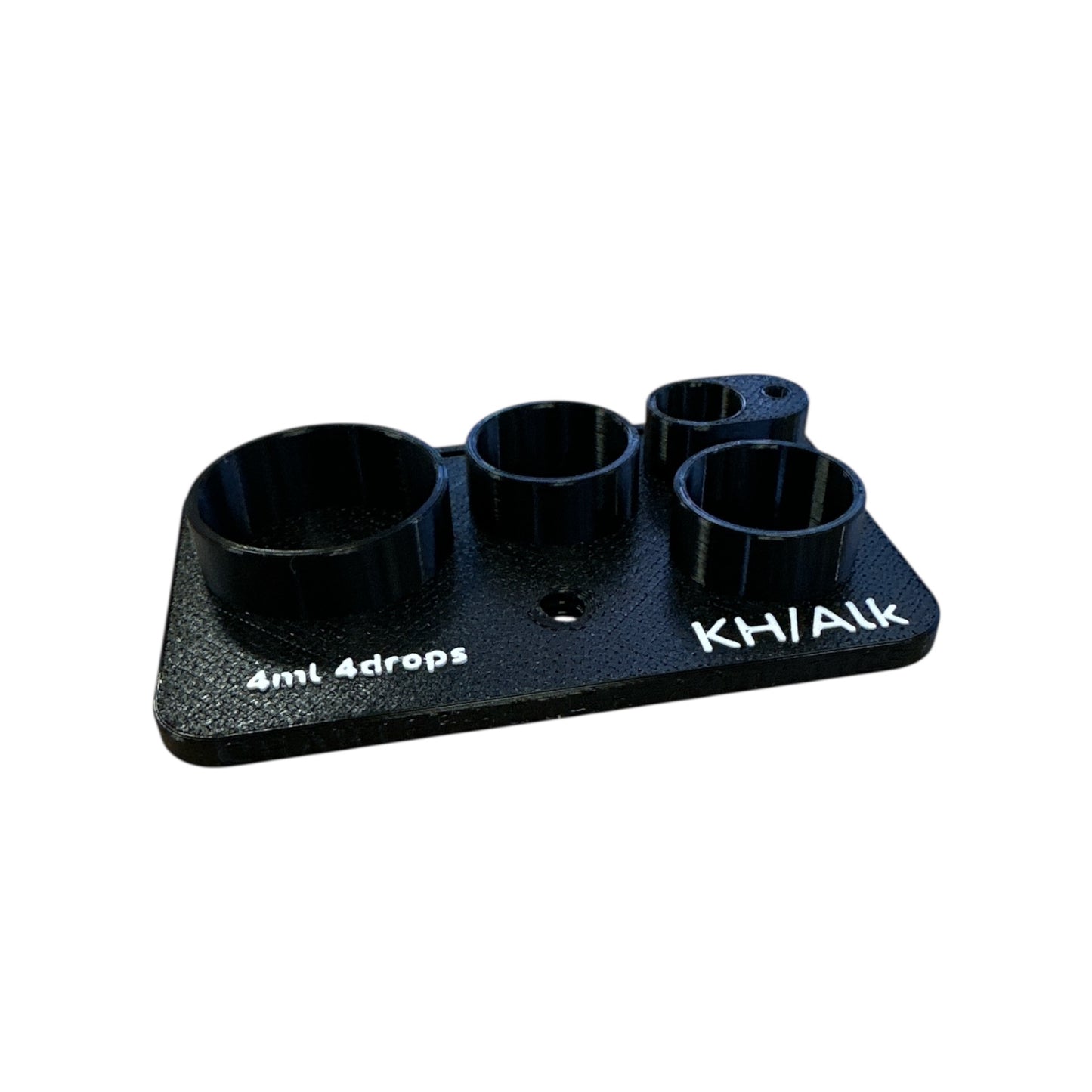 Charterhouse 3D Salifert TestTidy - KH/Alk