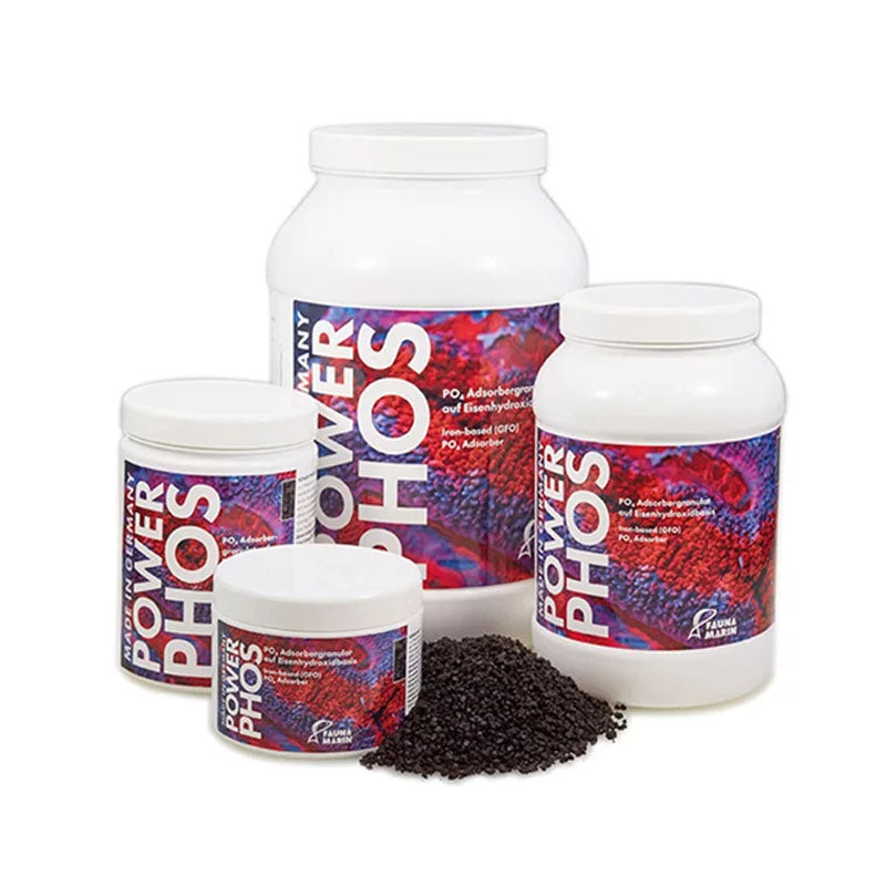 Fauna Marin Power Phos Phosphate Remover