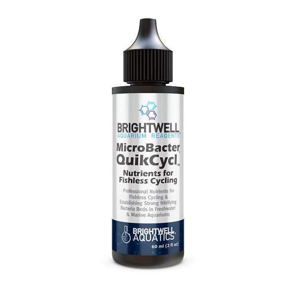 Brightwell MicroBacter QuikCycl Nitrifying Bacteria
