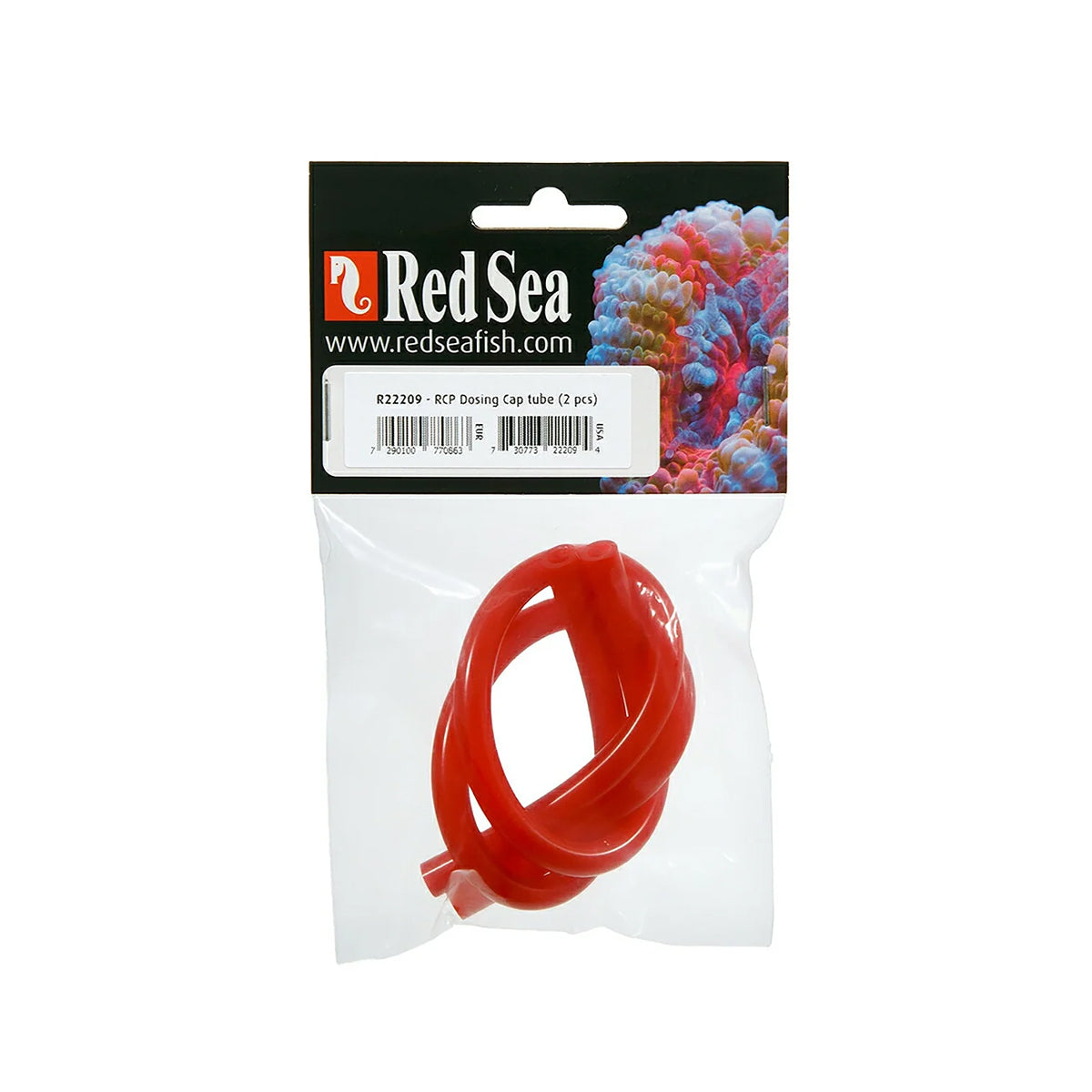 Red Sea Dosing Cap Tube (twin pack)