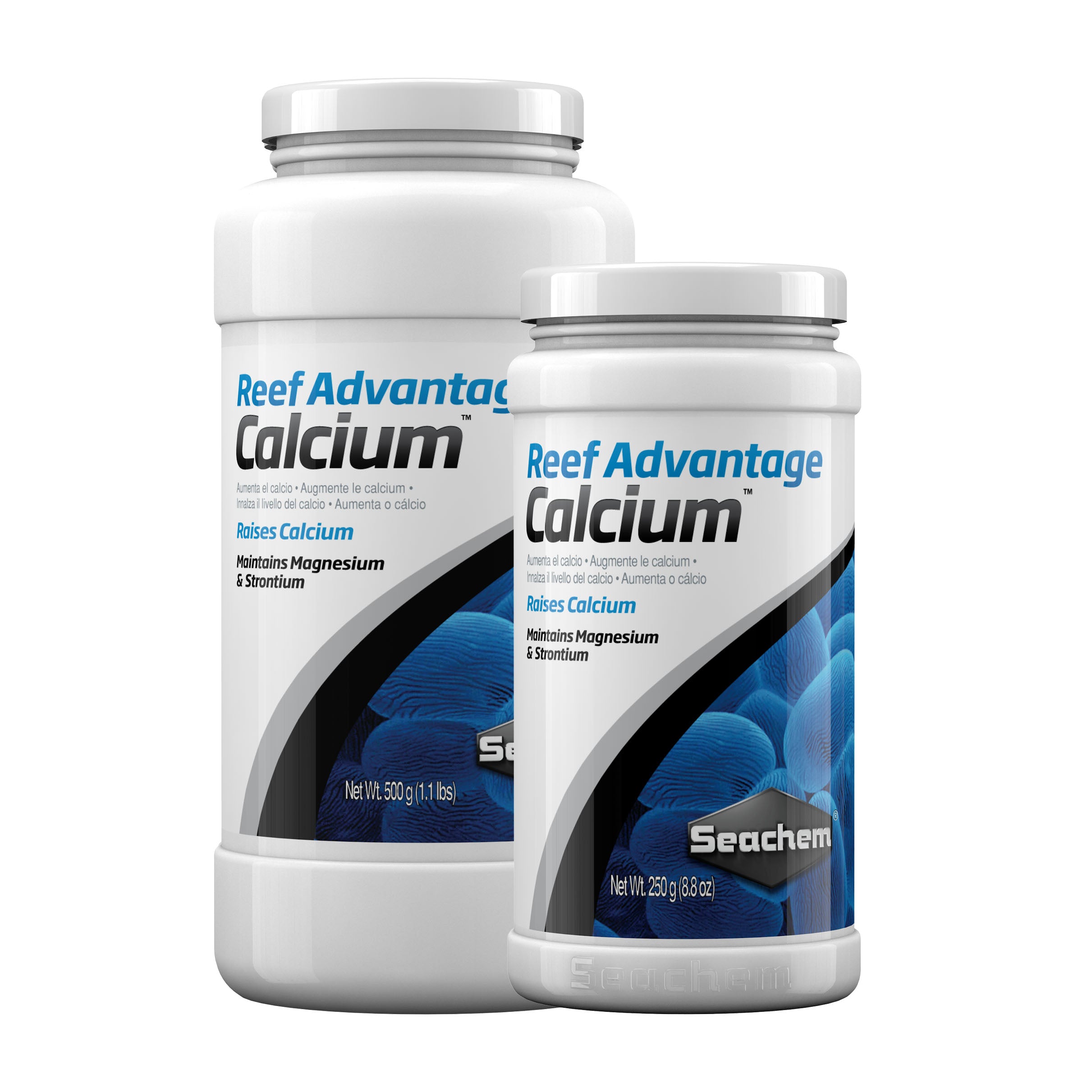 Beautiful view of Calcium Supplement For Reef Tanks