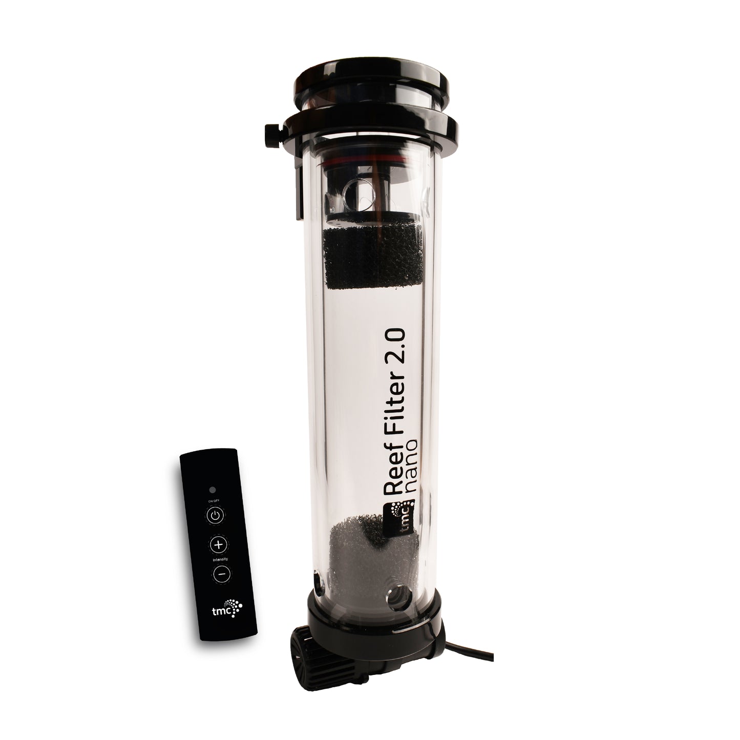 TMC Reef Filter 2.0 100 Nano DC