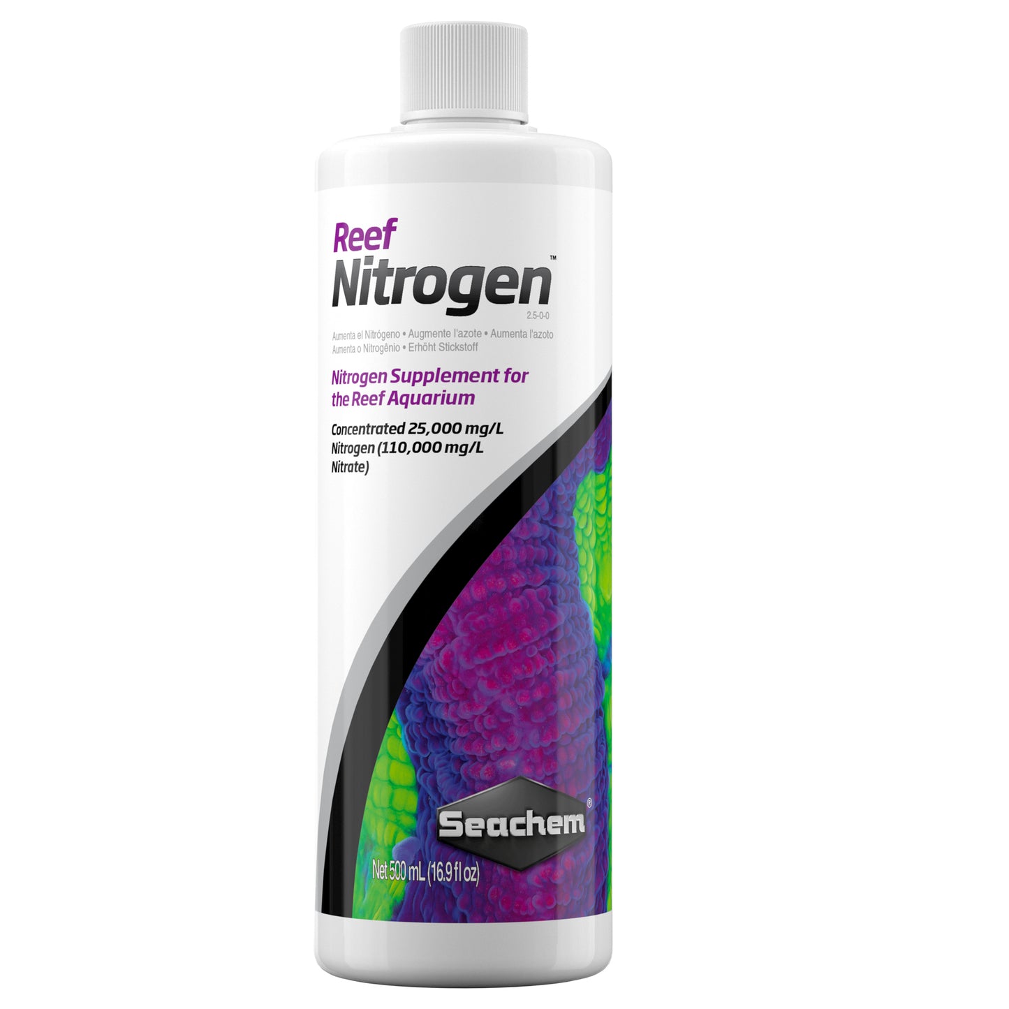 Seachem Reef Nitrogen