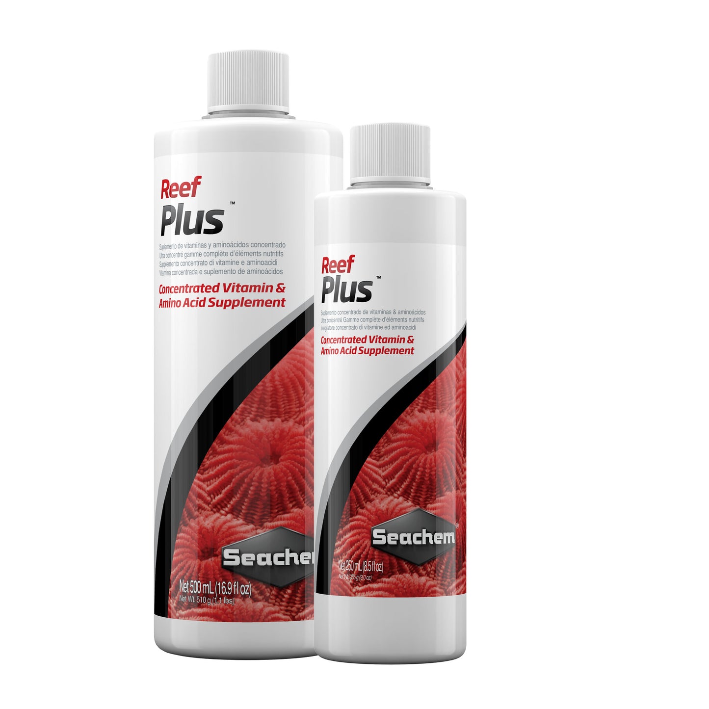 Seachem Reef Plus