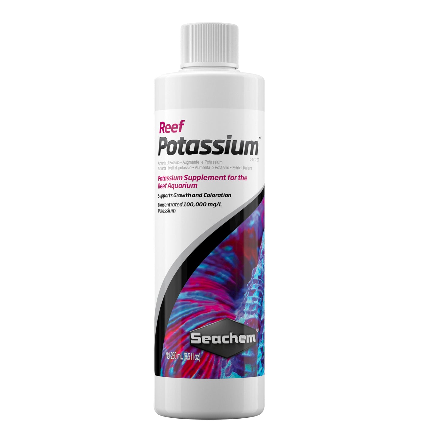 Seachem Reef Potassium