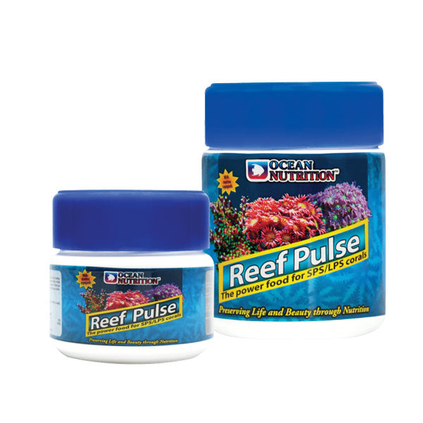 Ocean Nutrition Reef Pulse Coral Food