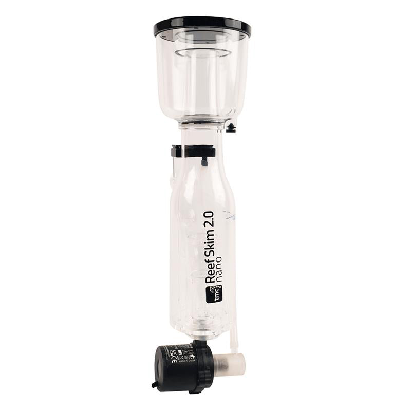 TMC Reef Skim 2.0 125 Nano DC Protein Skimmer