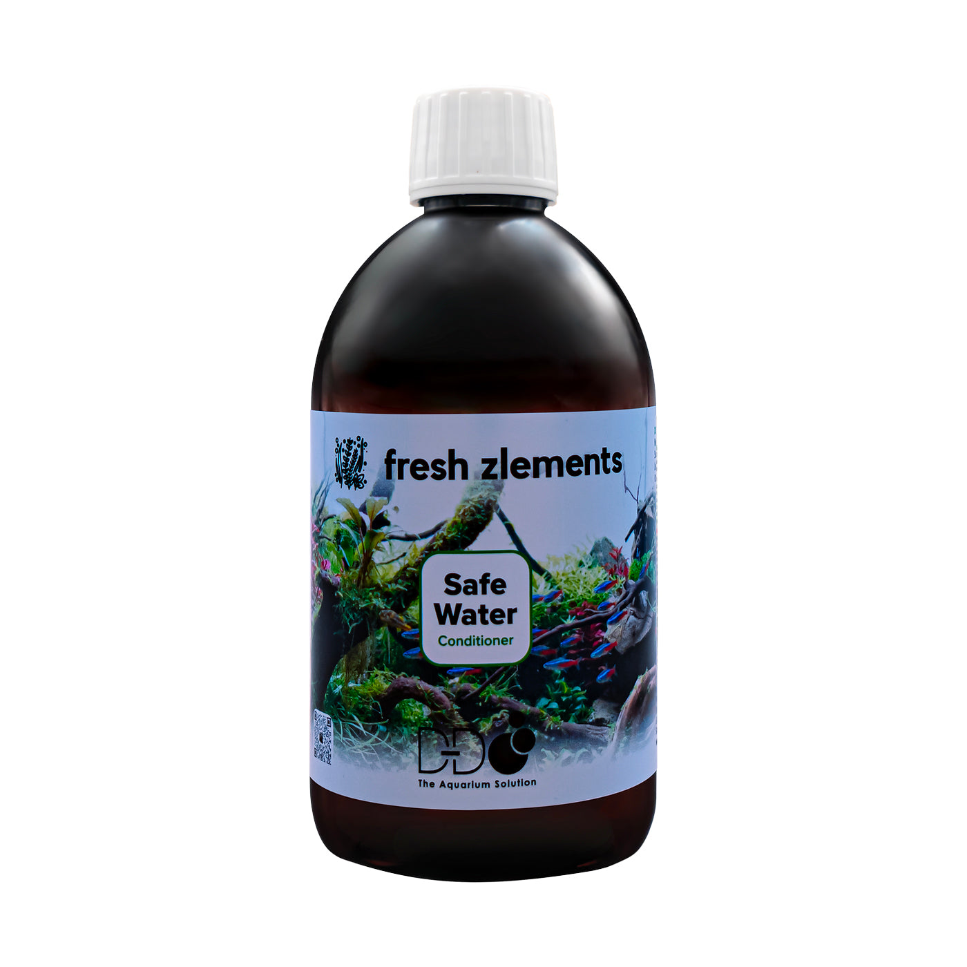 Fresh Zlements Safe Water Dechlorinator