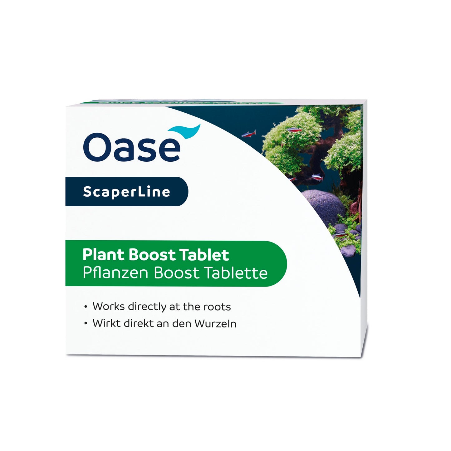 Oase ScaperLine Plant Boost Tablets
