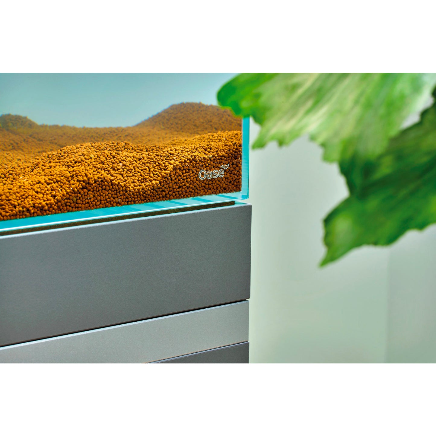 Oase ScaperLine Soil Brown - 9L