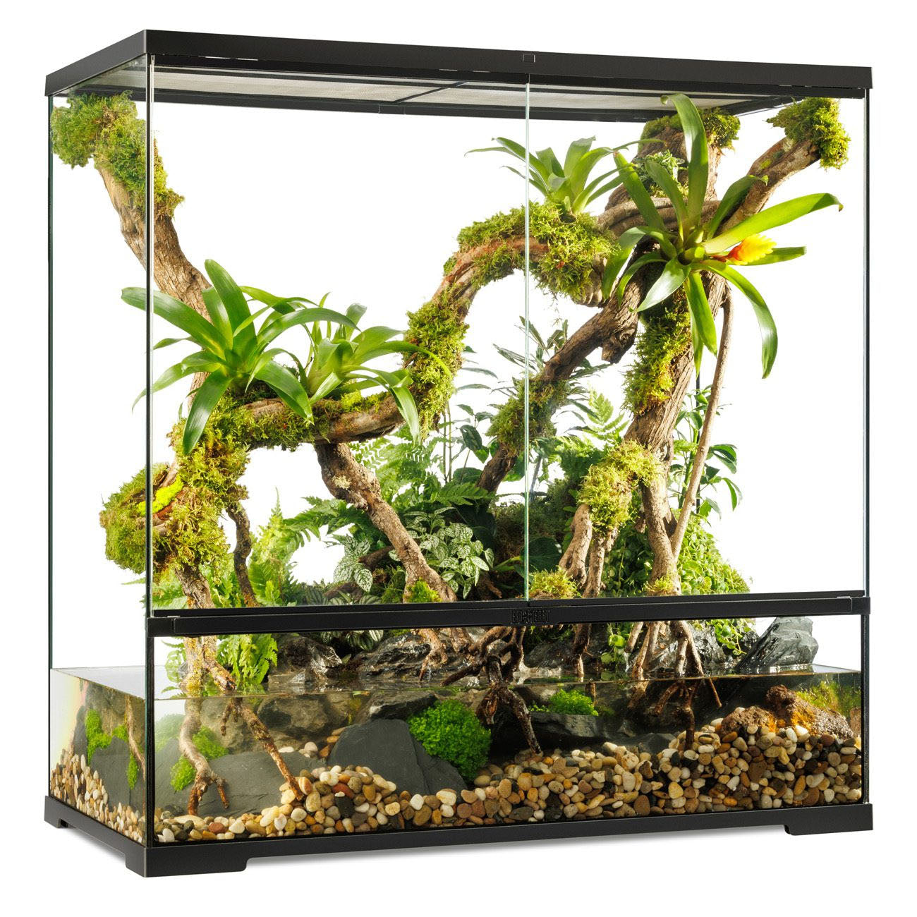 Exo Terra Pro Paludarium