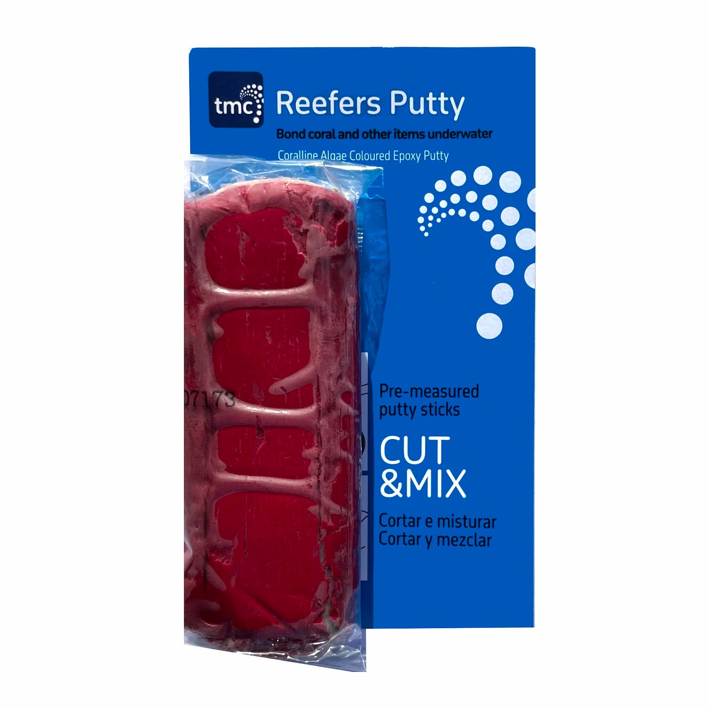 TMC Reefers Putty 120g