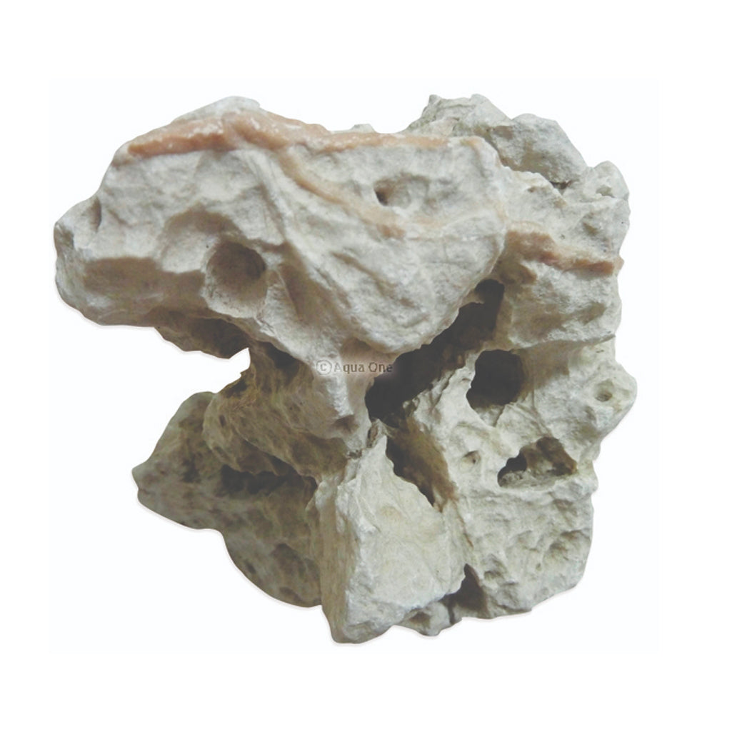 Aqua One Taihu Aquarium Rock 20KG Box