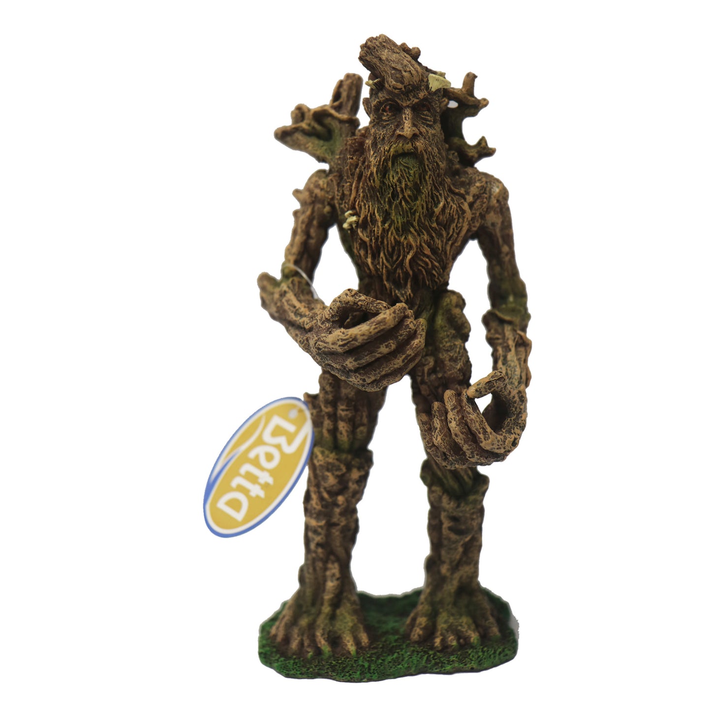 Betta Tree Man Aquarium Ornament