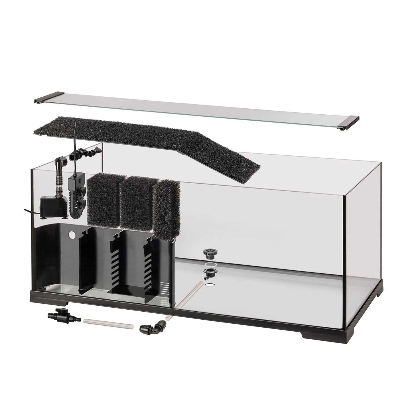 Exo Terra Turtle Haven 90x45x37cm