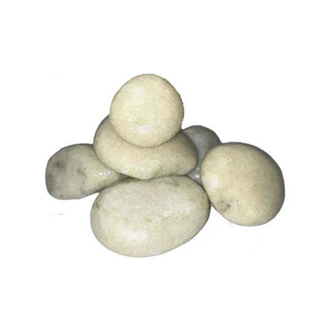 White Blossom Stone - 1KG