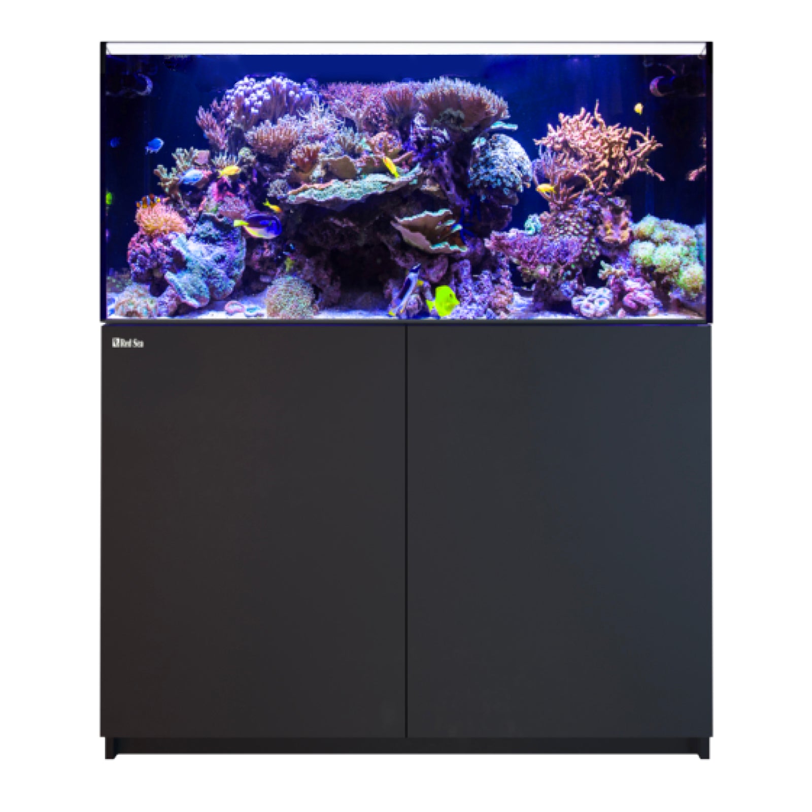 Red Sea Reefer G2+ XL 425 Deluxe Aquarium and Cabinet