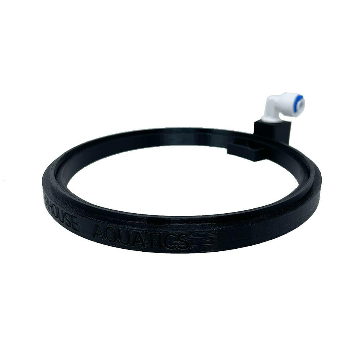 Co2 Scrub Collar - Nyos Quantum 160 - Charterhouse Aquatics