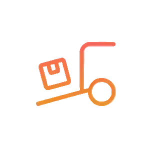 White-Glove Service - Up to 120L