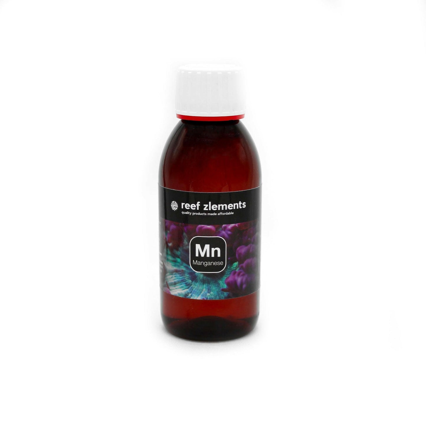 Reef Zlements Manganese 150ml - Charterhouse Aquatics