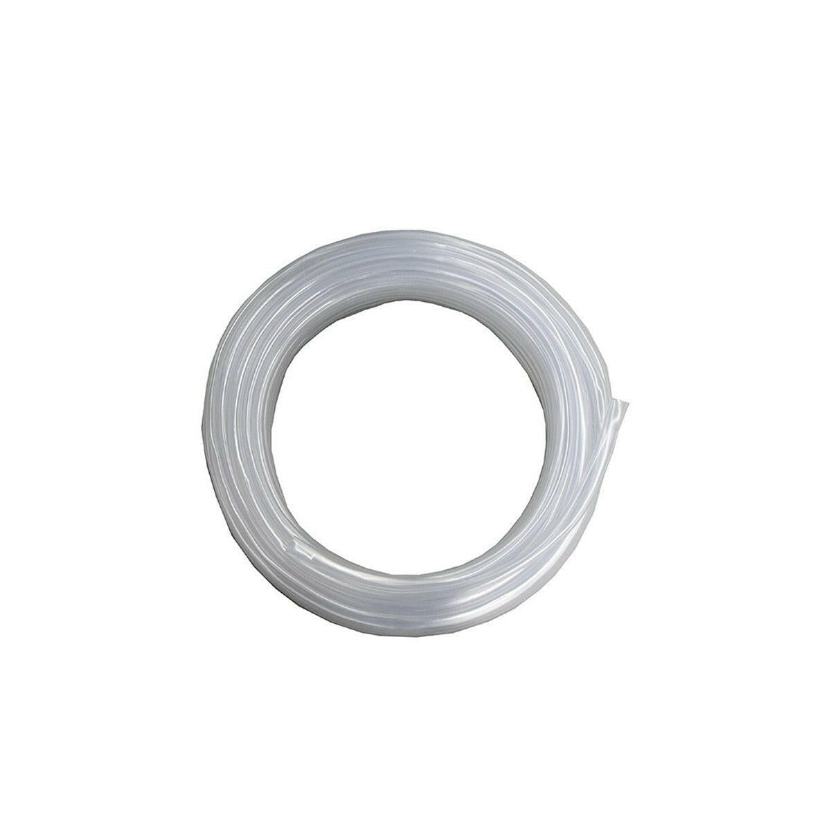 19mm (3/4") Clear PVC Tubing (1m) - Charterhouse Aquatics