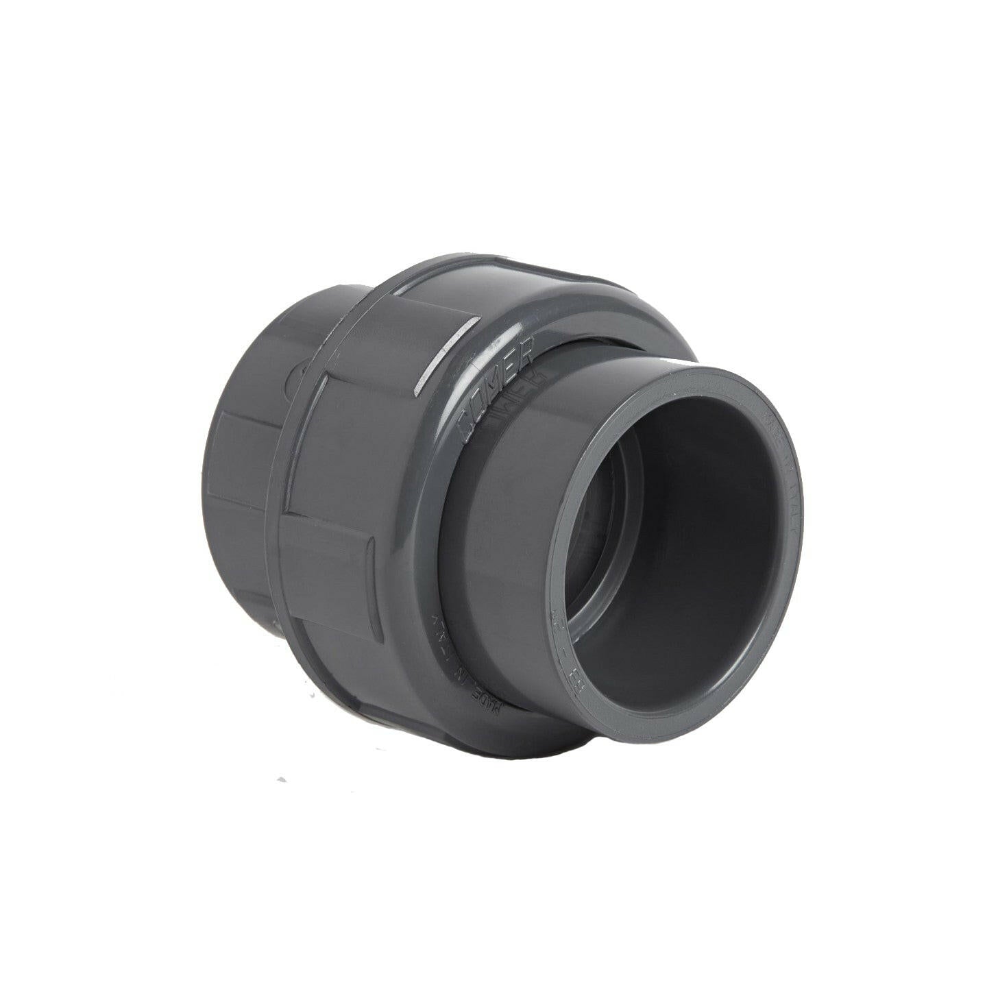 Adaptor Union 16mm - Charterhouse Aquatics