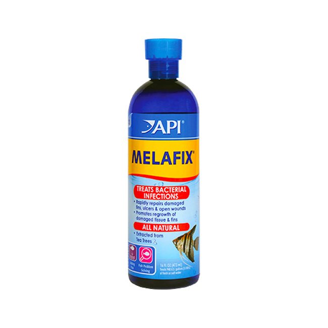 API Melafix 240ml - Charterhouse Aquatics