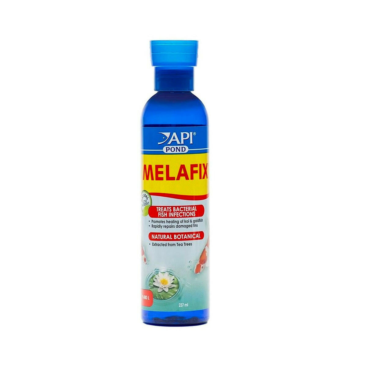 API Pond Melafix 237ml - Charterhouse Aquatics