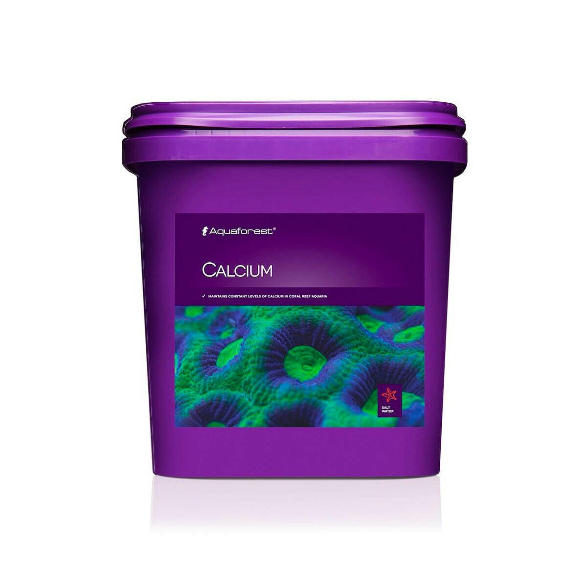 Aquaforest Calcium (3.5KG) - Charterhouse Aquatics