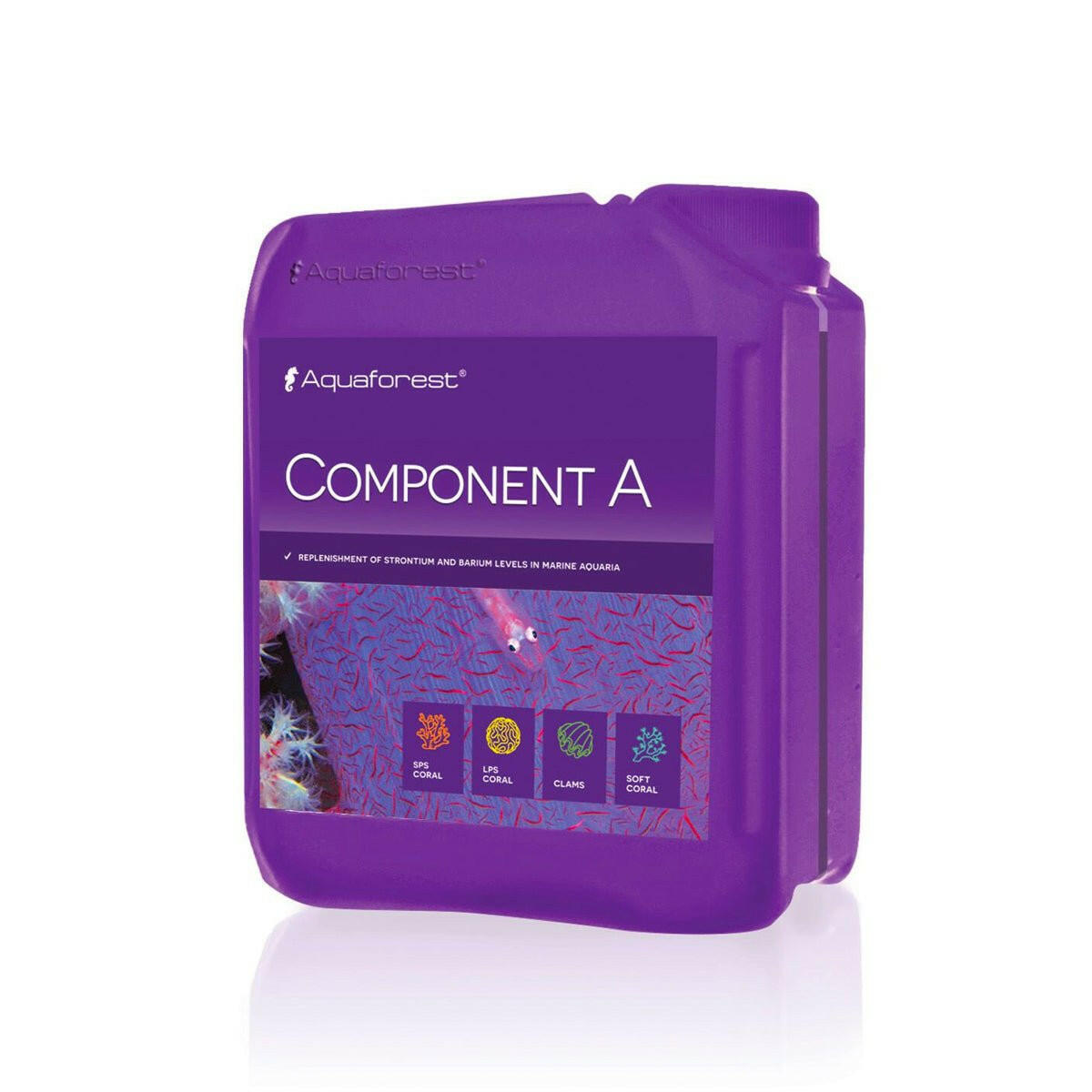 Aquaforest Component A (2L) - Charterhouse Aquatics