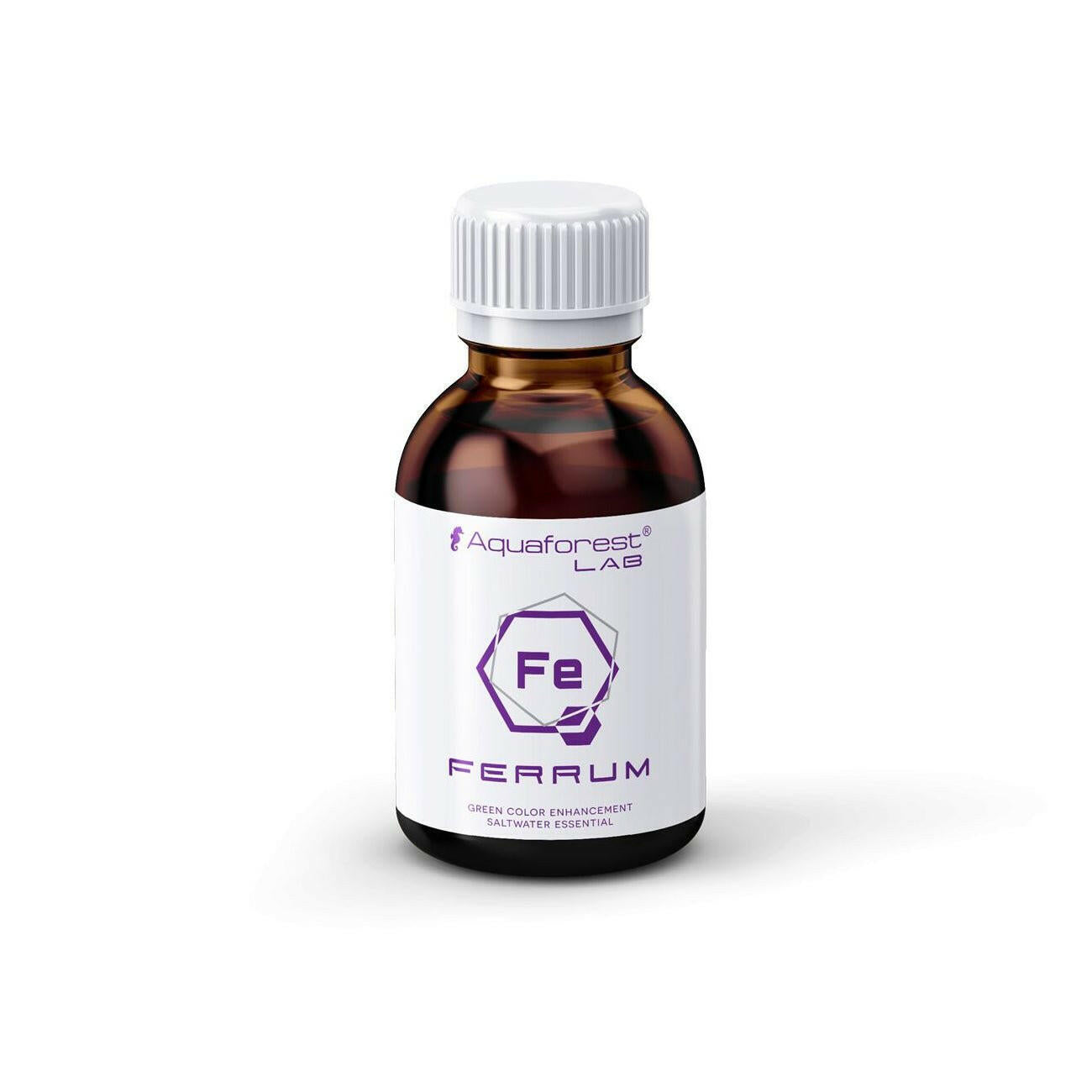 Aquaforest Lab Ferrum 200ml - Charterhouse Aquatics