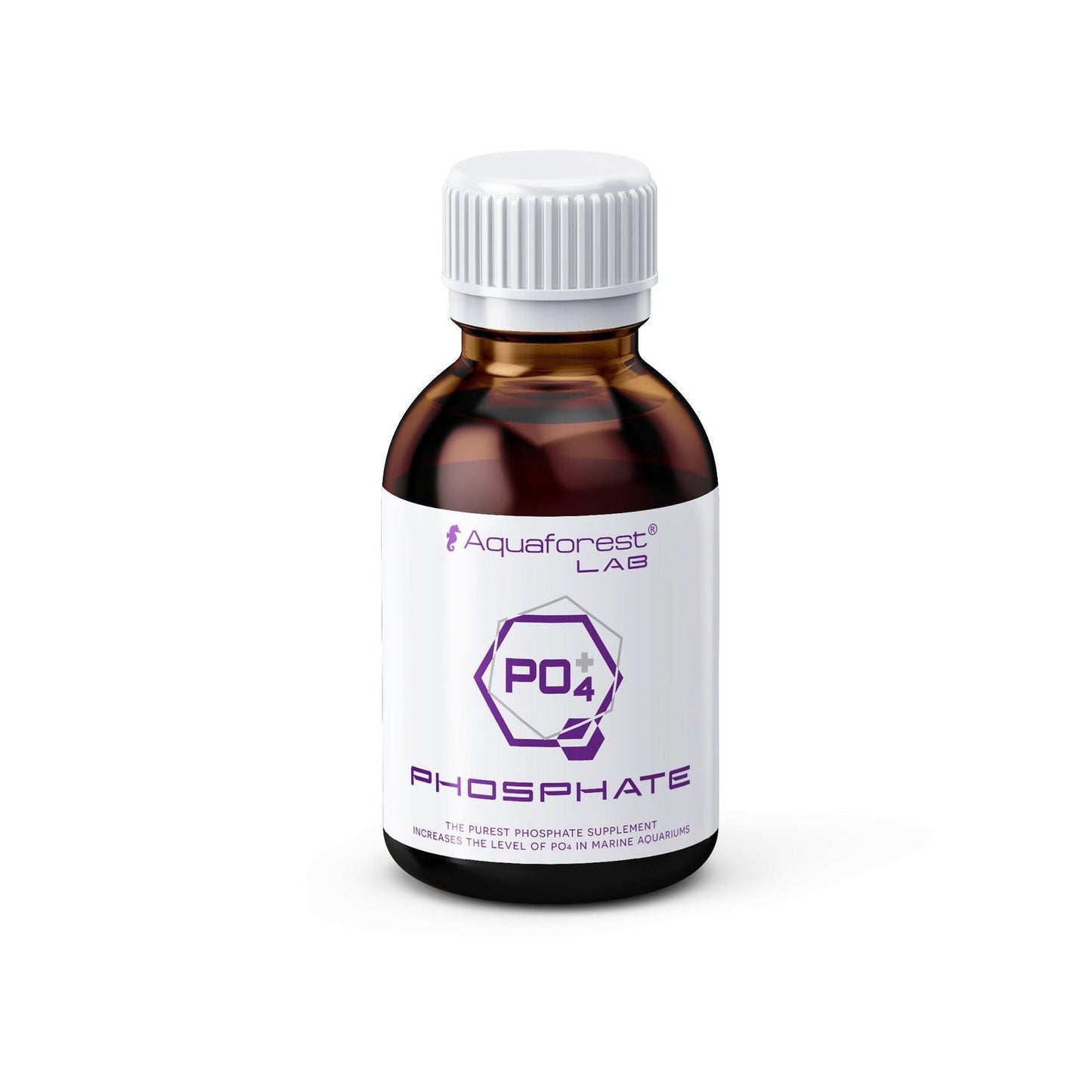 Aquaforest Lab PO4+ 200ml - Charterhouse Aquatics