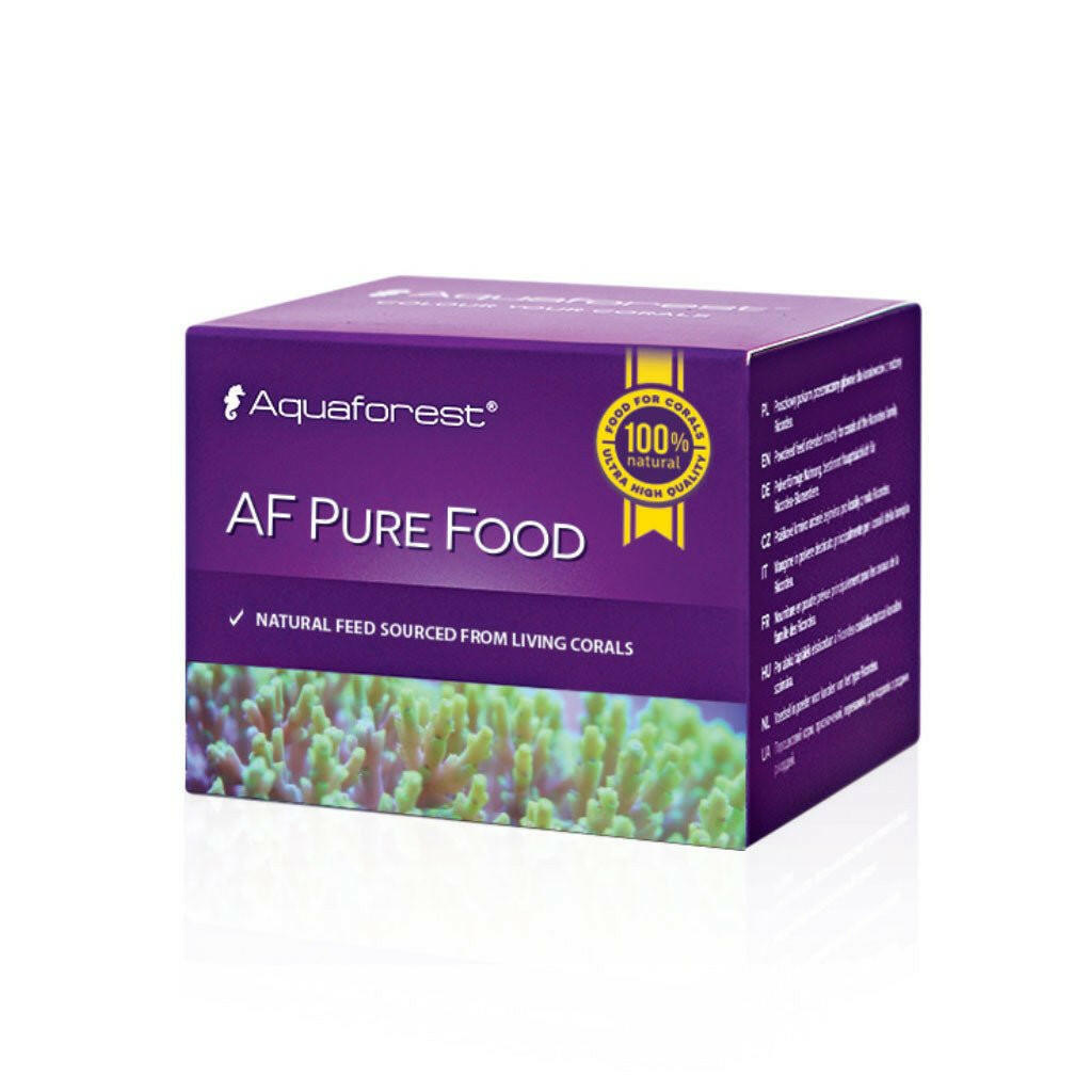 Aquaforest Pure Food - Charterhouse Aquatics