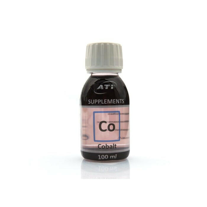 ATI Cobolt Supplement 100ml - Charterhouse Aquatics