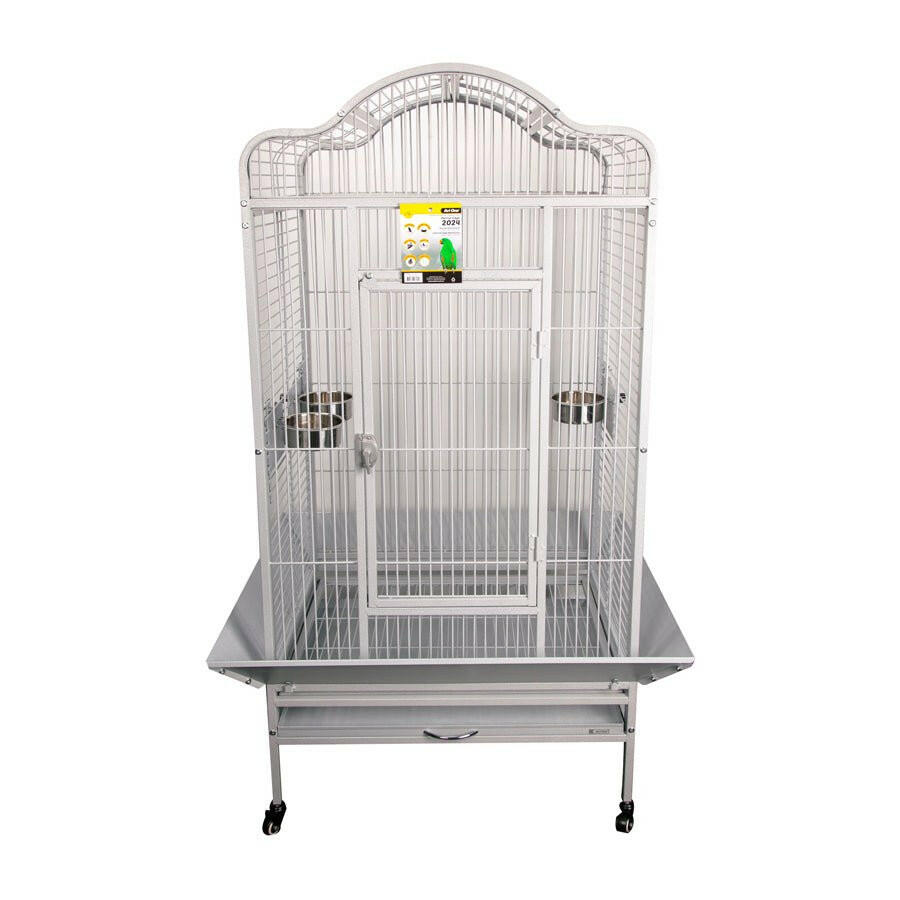 Avi One 2024 Parrot Cage - Charterhouse Aquatics