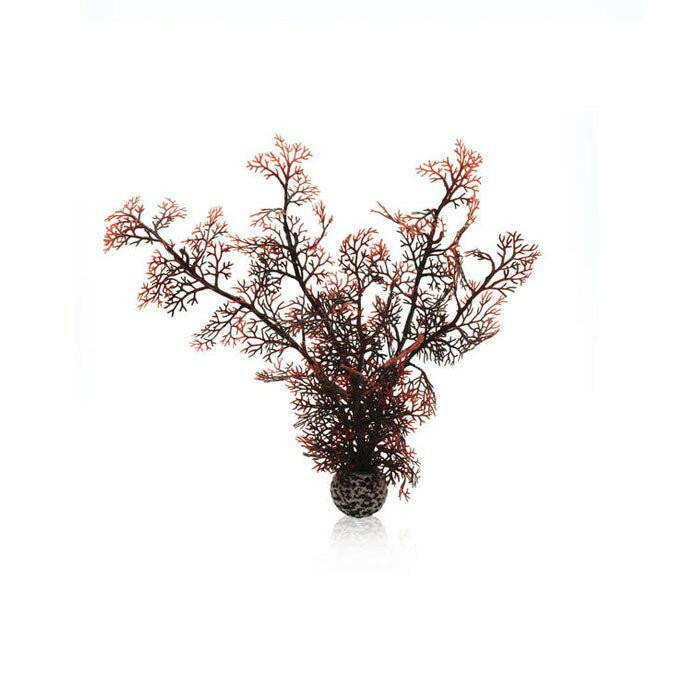 BiOrb Crimson Sea Fan - Medium - Charterhouse Aquatics