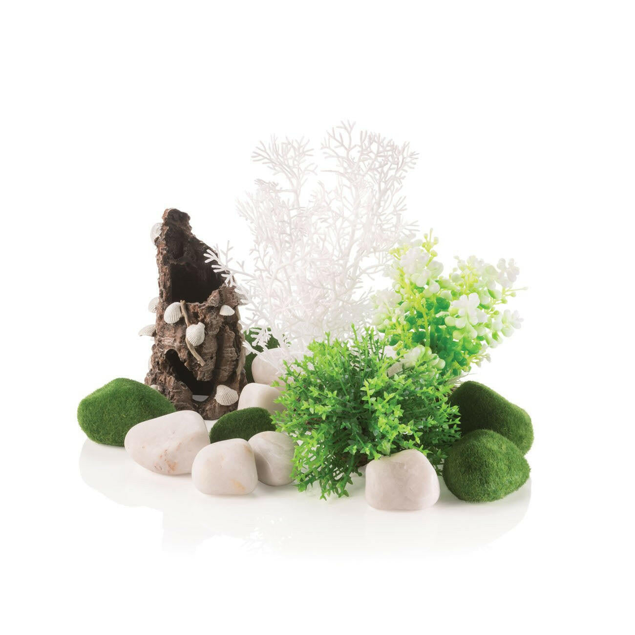 BiOrb Decor Set - Fairytales 15L - Charterhouse Aquatics