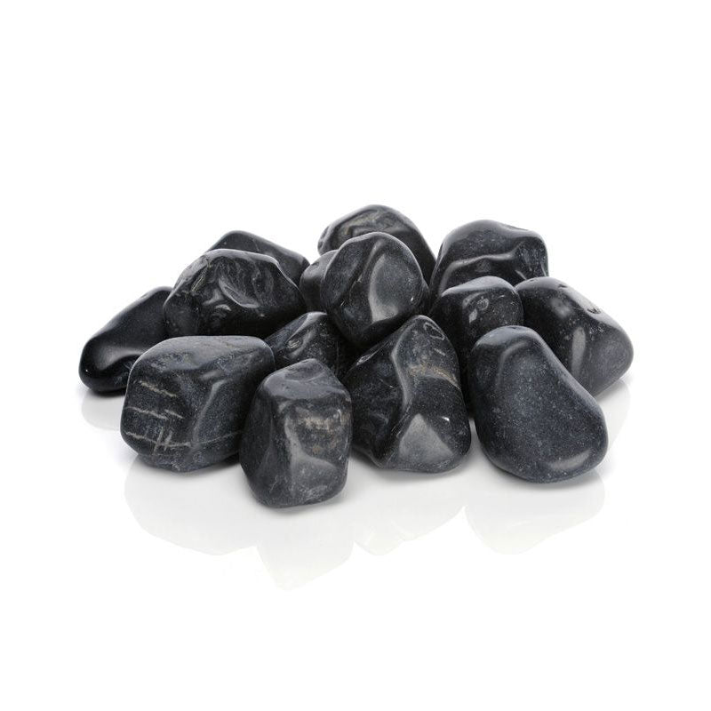 BiOrb Feng Shui Pebble Pack (Black) - Charterhouse Aquatics